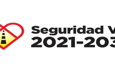 SEGURIDAD VIAL 2021-2030