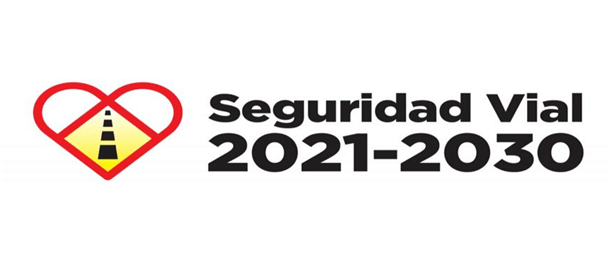 SEGURIDAD VIAL 2021-2030